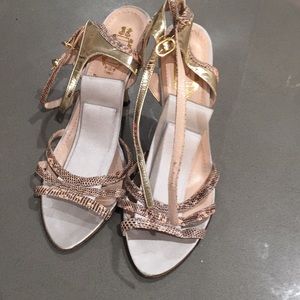 Veto Cuoio made in Italy shoes size 37.5